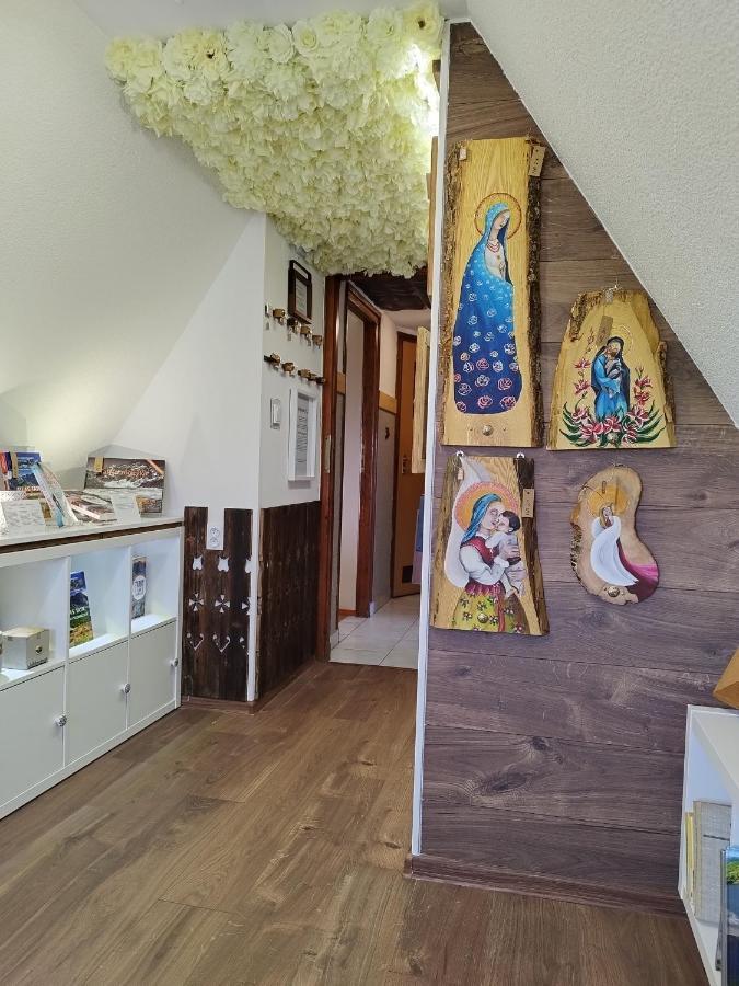 Tatrzanska Panorama Daire Gliczarów Dış mekan fotoğraf