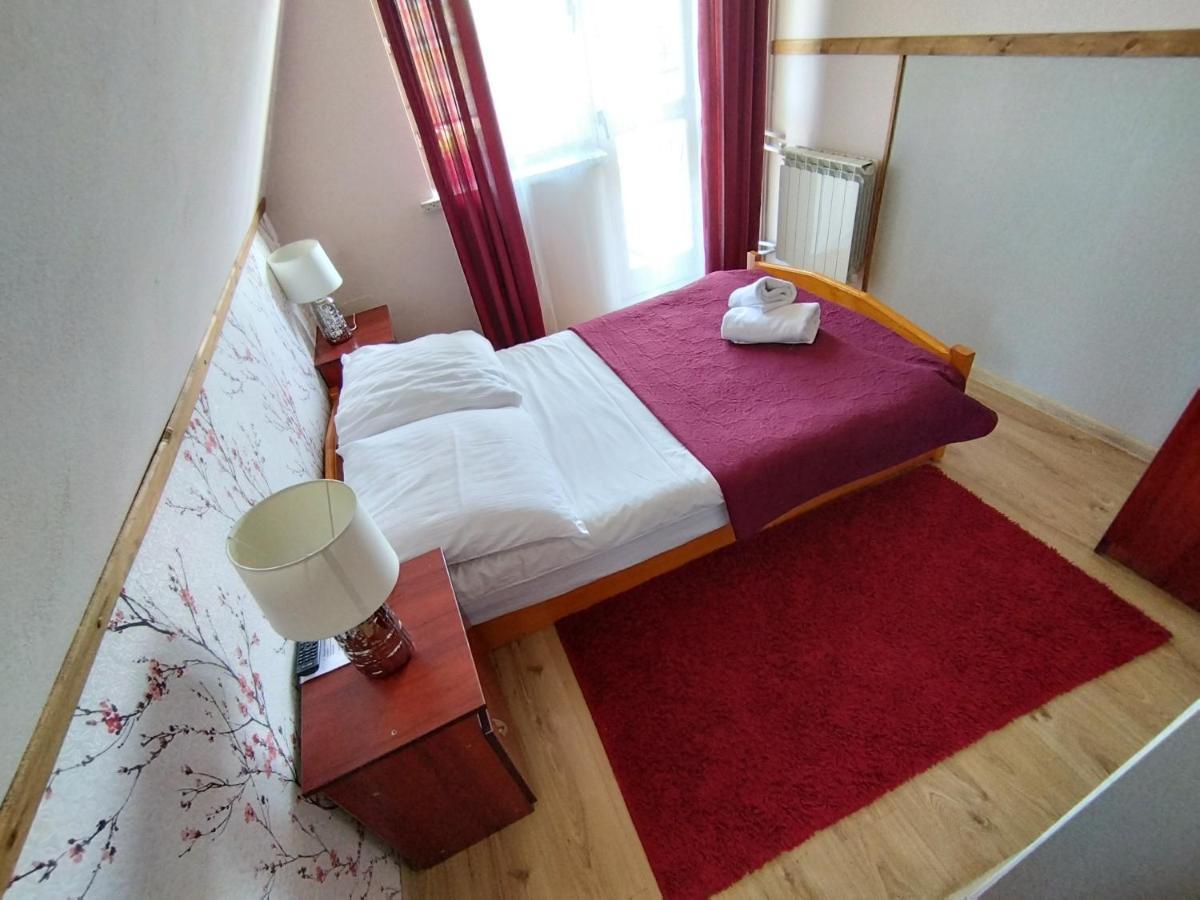 Tatrzanska Panorama Daire Gliczarów Dış mekan fotoğraf