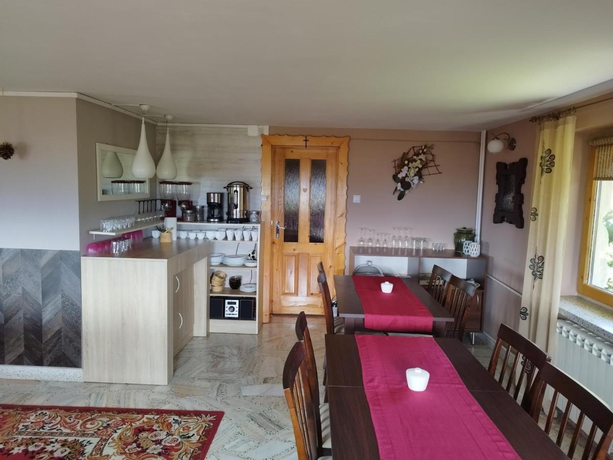 Tatrzanska Panorama Daire Gliczarów Dış mekan fotoğraf
