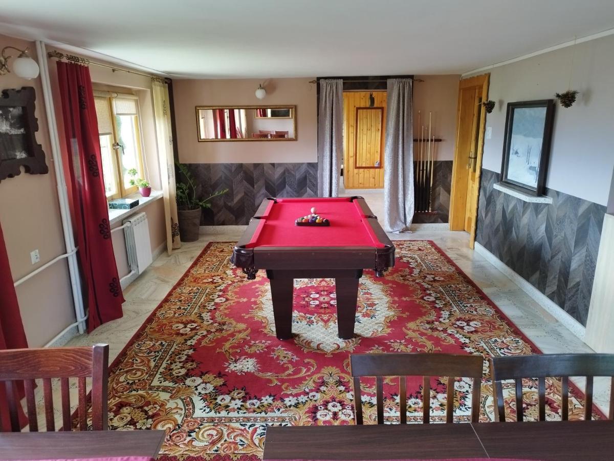 Tatrzanska Panorama Daire Gliczarów Dış mekan fotoğraf