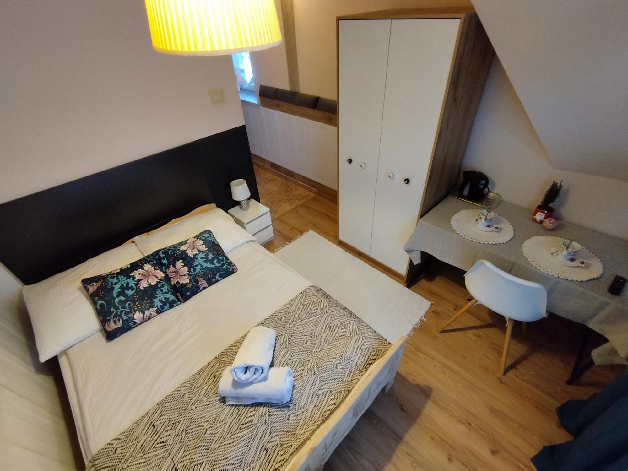 Tatrzanska Panorama Daire Gliczarów Dış mekan fotoğraf