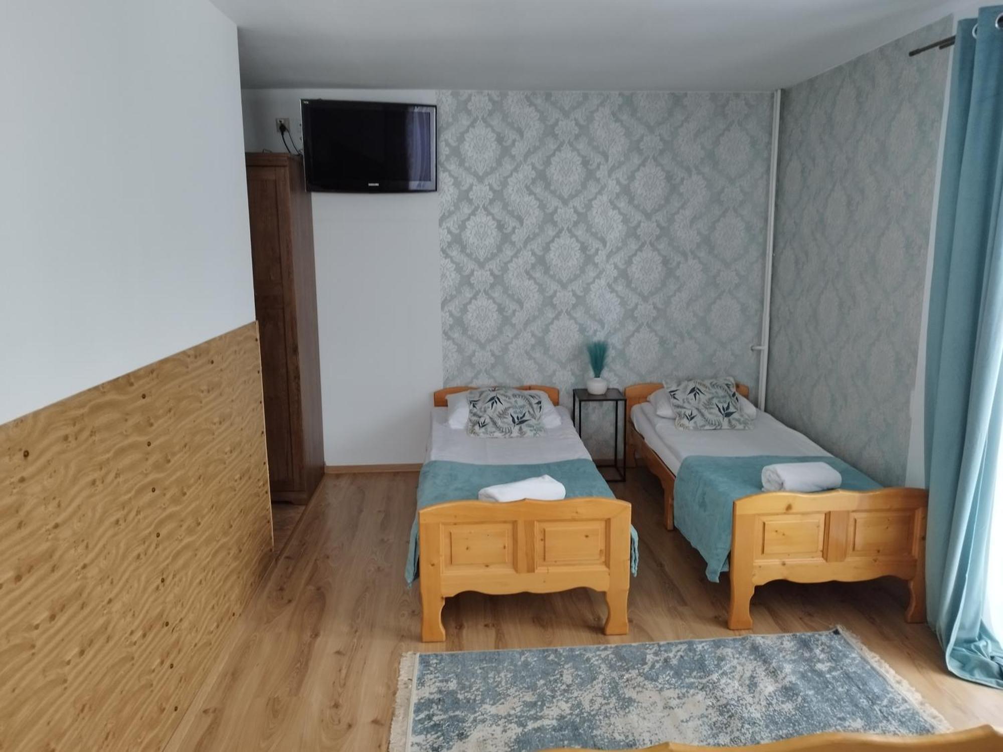 Tatrzanska Panorama Daire Gliczarów Dış mekan fotoğraf