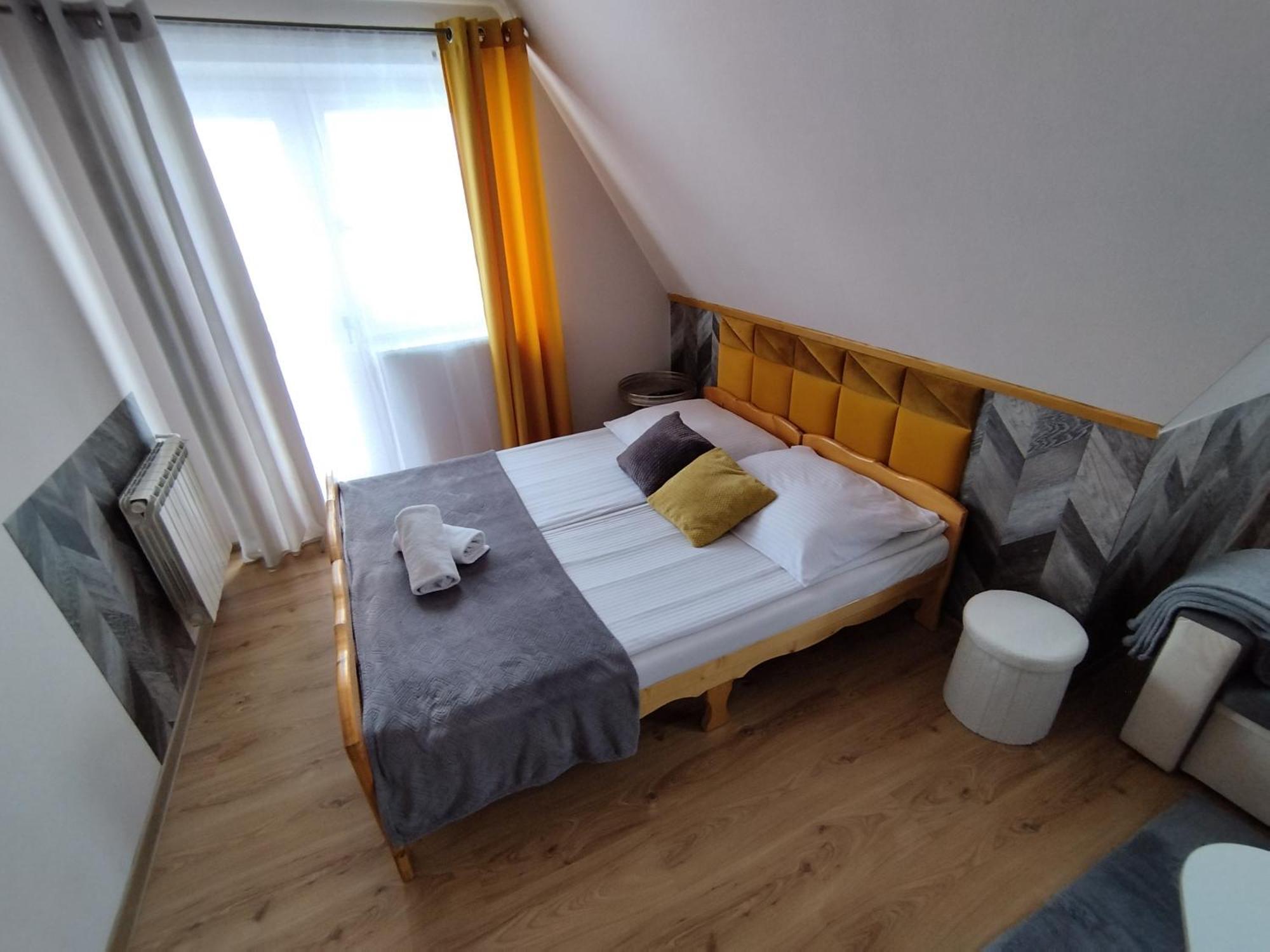 Tatrzanska Panorama Daire Gliczarów Dış mekan fotoğraf