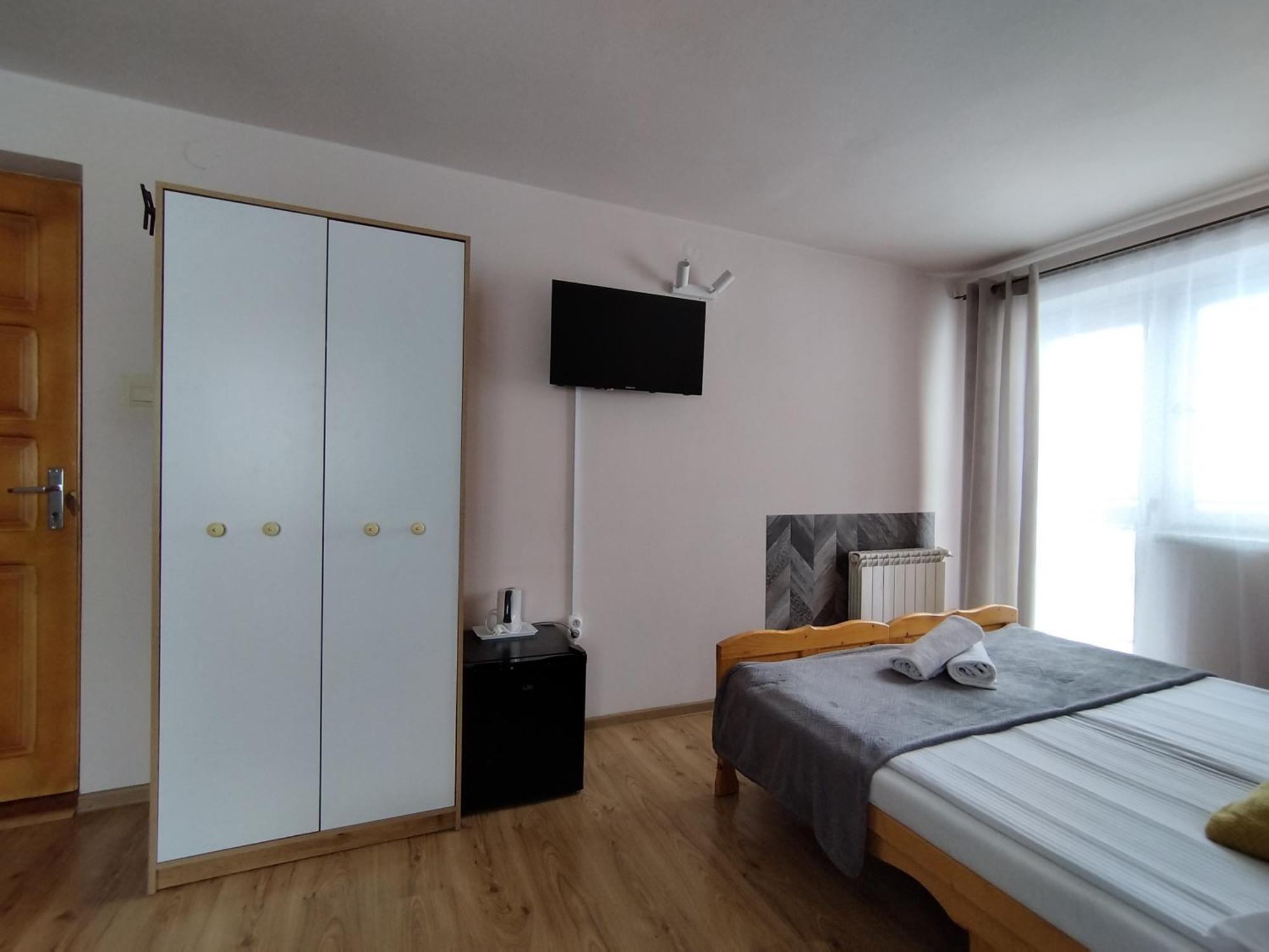 Tatrzanska Panorama Daire Gliczarów Dış mekan fotoğraf