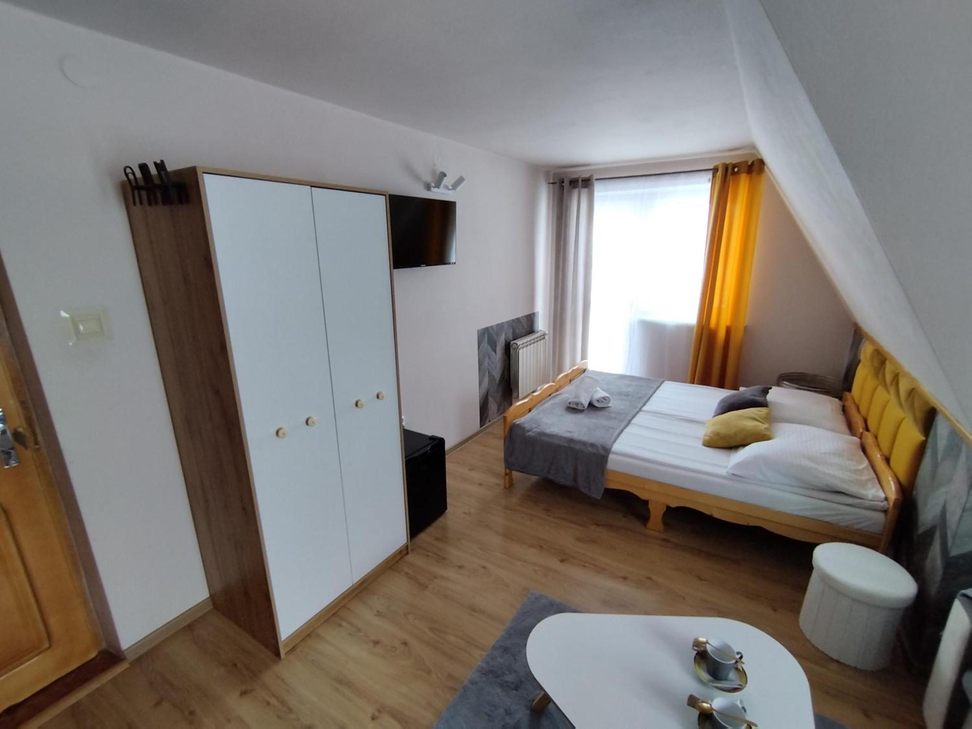 Tatrzanska Panorama Daire Gliczarów Dış mekan fotoğraf
